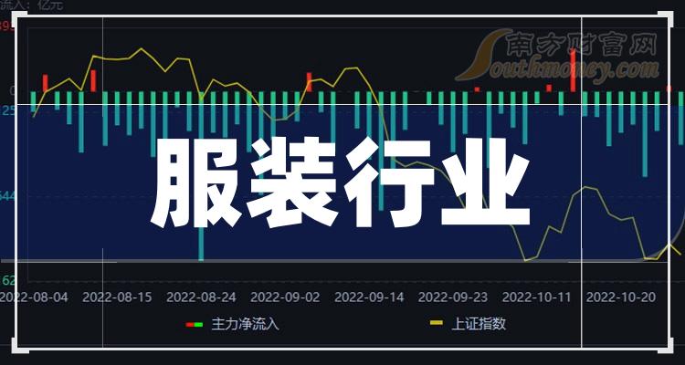 揭秘中国服装新龙头市值破400亿的背后的成功力量