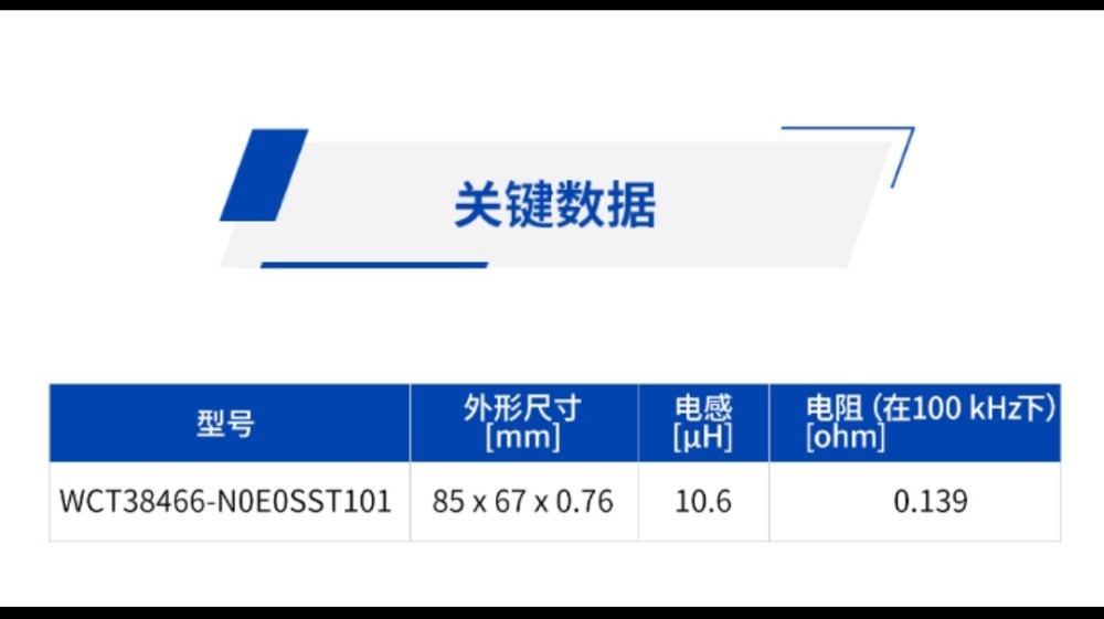 无线电力传输革新设备充电方式