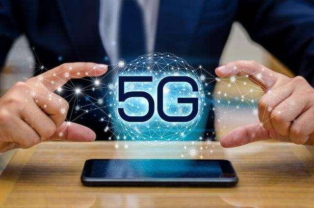 5G技术普及对通信行业格局的深刻变革