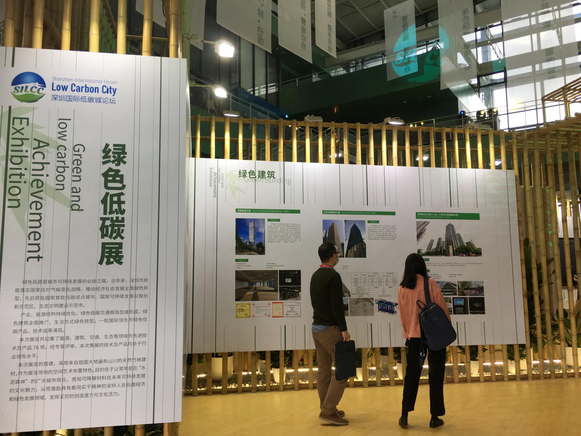 高效能源管理助力低碳经济发展之路