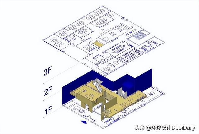 小型建筑玩具，探索空间与力量关系的独特媒介