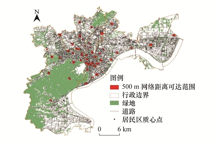 城市绿地规划与居民幸福感的提升研究