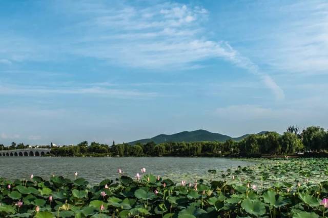 区域性生态经济政策对风景名胜区影响的探究