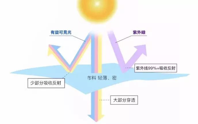 阳光照射时间与身体变化的关联研究