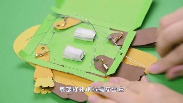 手工制作物品过程中的压力释放与心灵疗愈