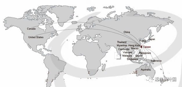 远足文化的全球传播与地方经济提振效应