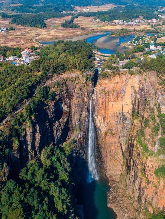 高山峡谷中的环境教育与创新文化创意实践之旅