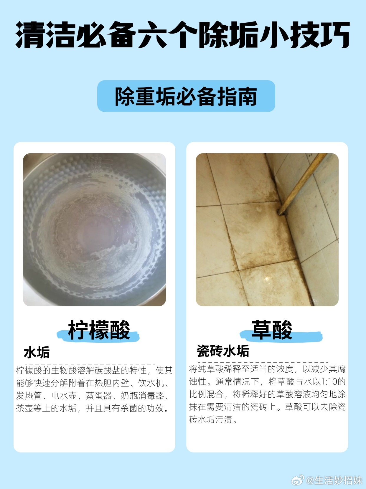 家用储水罐清洁与减少水垢工具的研究与探讨