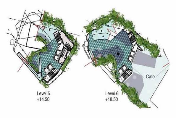 生态设计理念在现代建筑中的实践路径探究