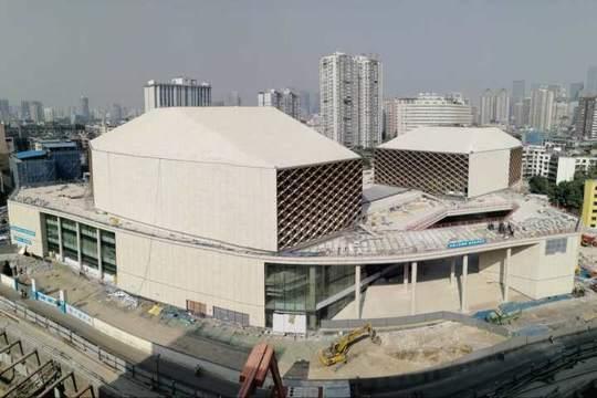 可持续城市建设中的绿色建筑趋势探析