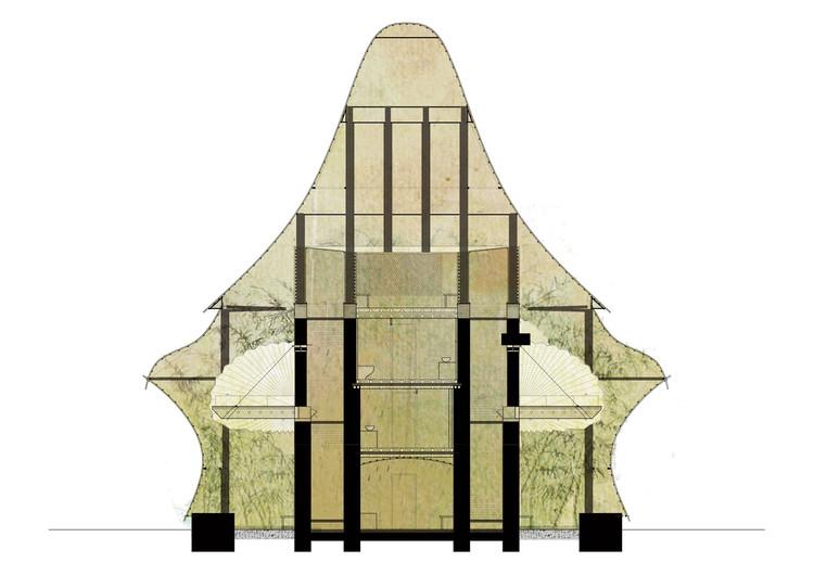 环保建筑材料在空间设计提升中的探讨与影响研究