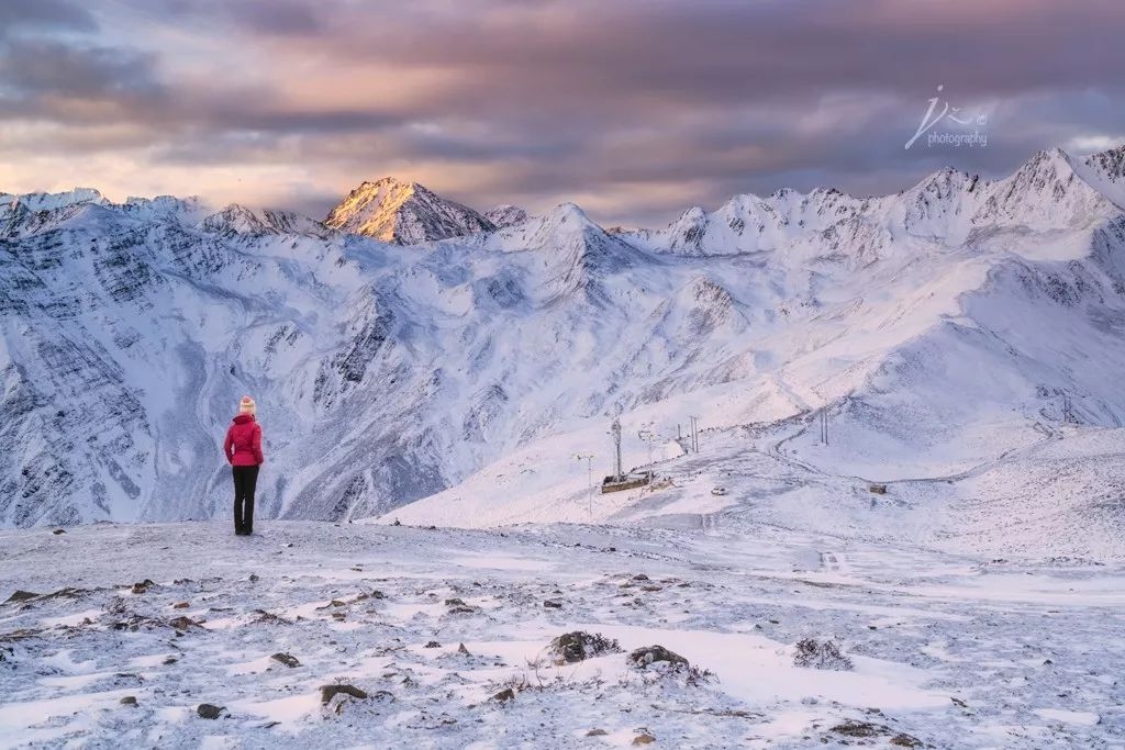 甘孜雪山遇难背后的故事，体育老师的生命赞歌