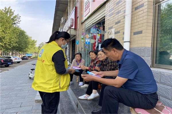 社区卫生服务能力提升，实现居民健康管理全面覆盖