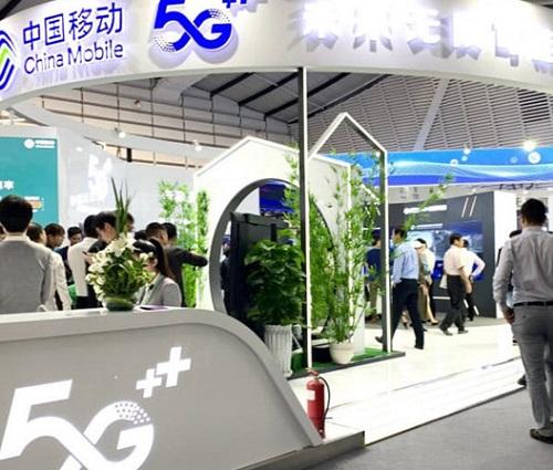 5G网络技术助力通信行业迈入新阶段