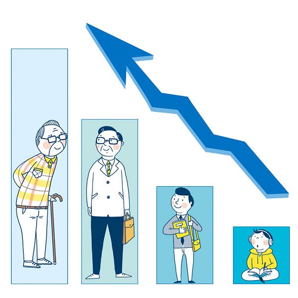 健康科技重塑老龄化社会未来之路