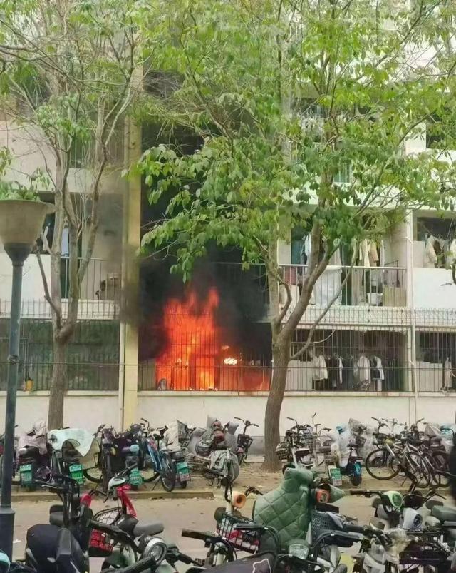 中国政法大学学生宿舍起火事件，反思与未来展望