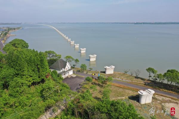 沪苏湖高铁开通重塑区域交通格局，助推长三角一体化发展