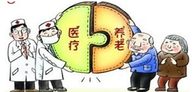 健康科技助力老龄化社会医疗需求的改善