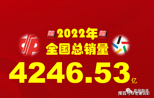 全国彩票销售突破527亿，社会现象与未来趋势揭秘