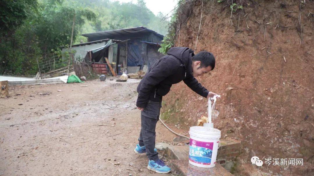 农村饮水安全工程验收，确保村民喝上放心水的实践之路