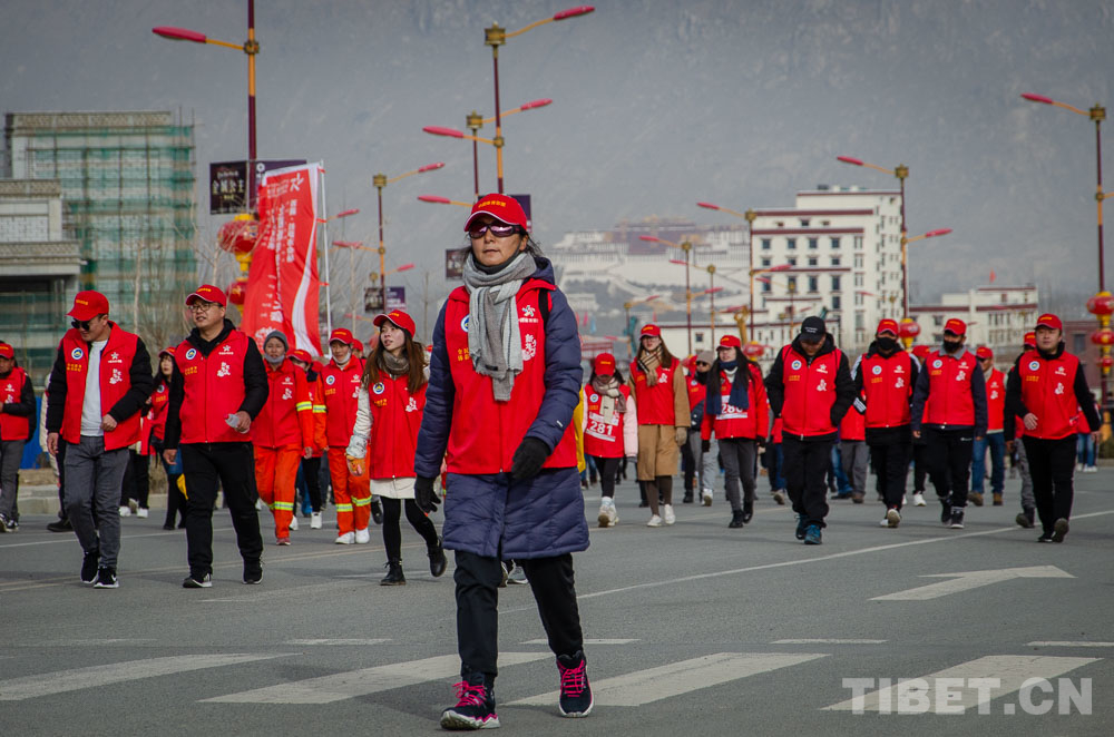 健康生活方式引领全民热潮，打造健康生活新风尚