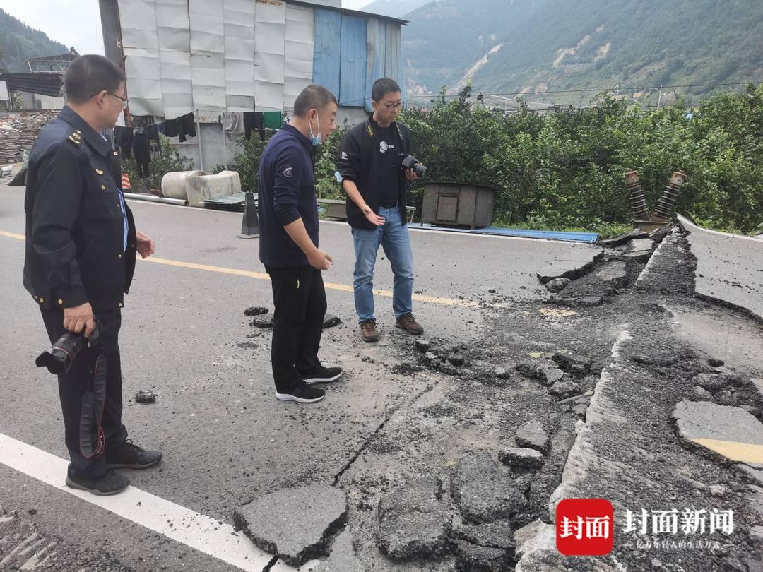 地震预警系统显著减少灾害损失