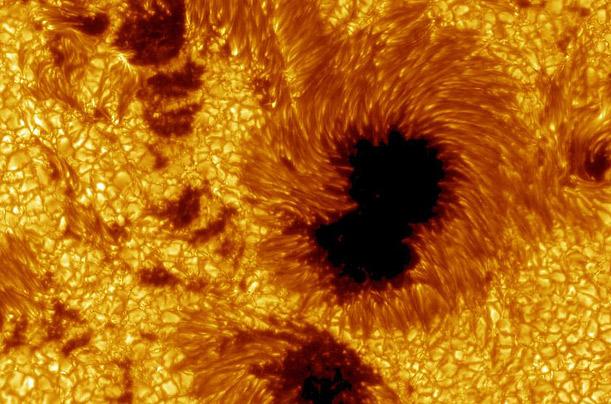 地球极光观测项目揭示电磁新变化，科学篇章崭新开启