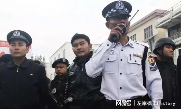 中国警察卧底缅北电诈被杀事件真相揭秘