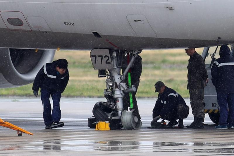 全球航空安全面临严峻挑战，客机事故频发敲响警钟