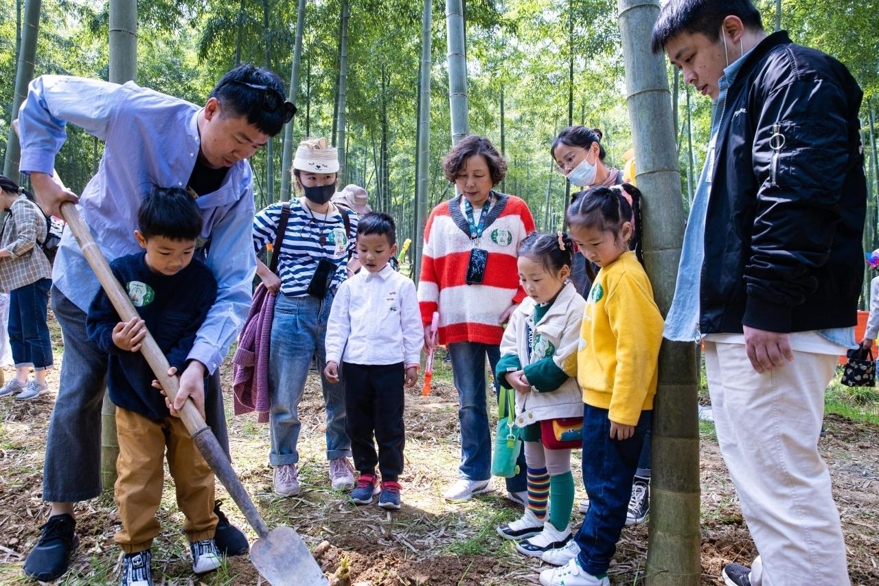 乡村绿道建设助力城乡一体化进程