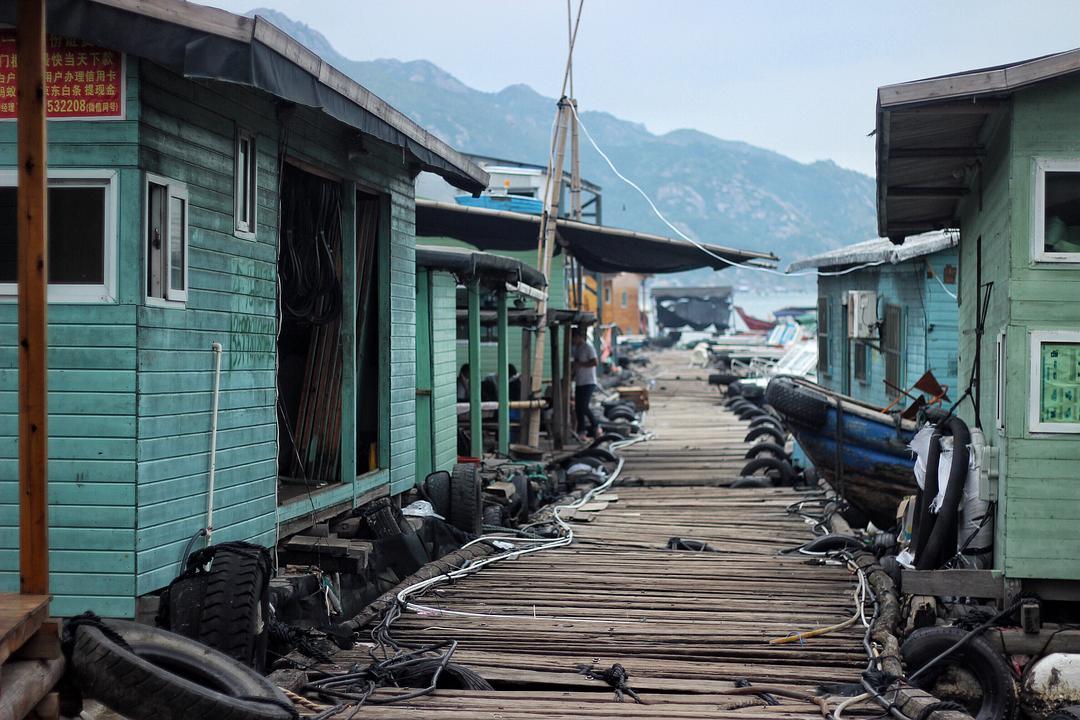 海上漂浮城市概念落地，未来生活空间的多元化展望与探索