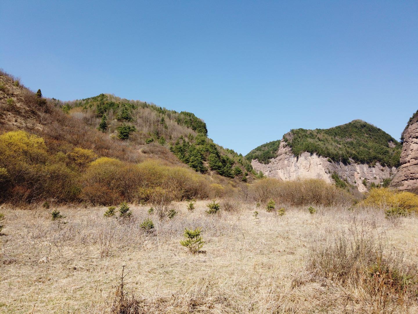 跨省高铁通达县城，区域旅游经济新动力之源