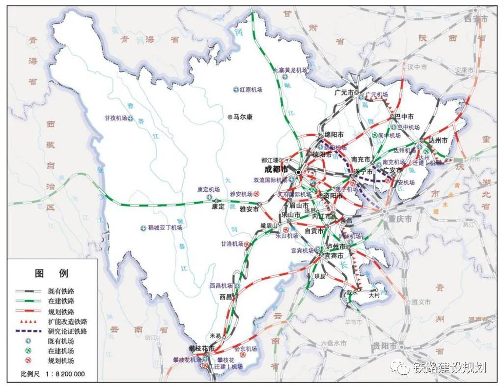 高速铁路，偏远地区发展的经济新引擎，区域经济增长提速之路