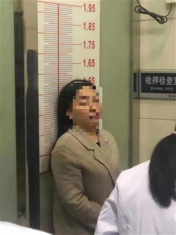 湖南男子醉驾让妻子顶包，道德败坏与法律底线被挑战