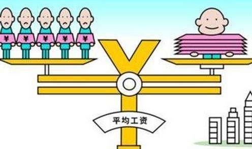 高收入与低收入差距扩大，社会公平性的挑战与解决方案