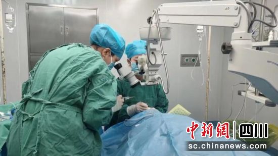 移动医疗设备助力偏远地区患者健康救助