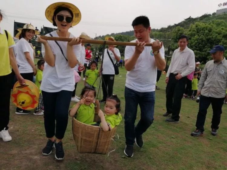 亲子旅游，如何让孩子在旅行中感受学习乐趣的魅力