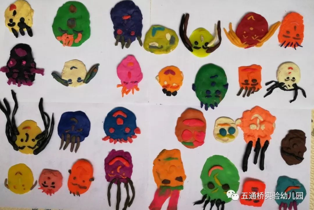 手工制作对幼儿精细动作发展的积极影响