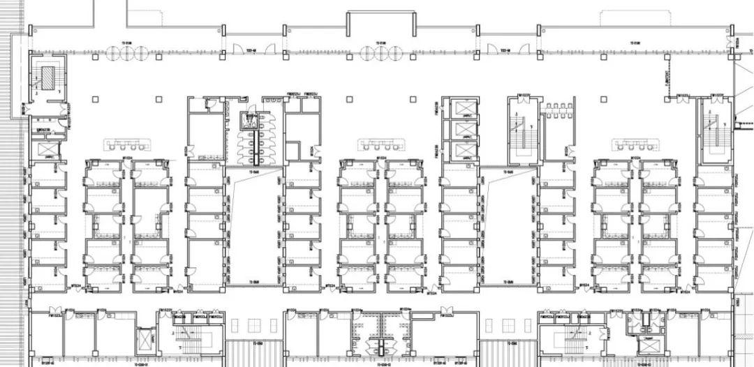 环保型建筑构件助力公共空间健康水平提升