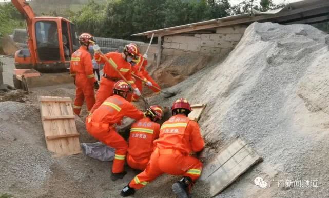 西藏地震救援行动，生命的奇迹与英雄的无私奉献——针对遭埋压儿童的紧急救援