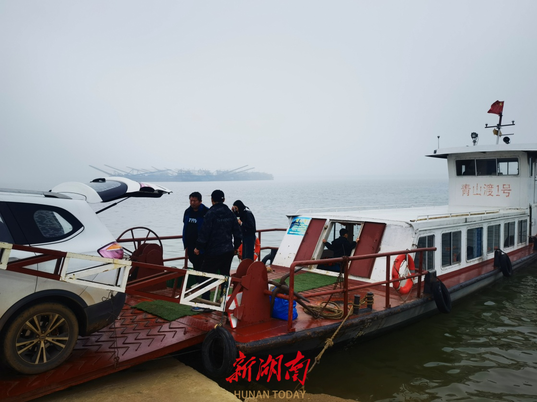 湖南洞庭湖湿地生态游船项目启动，重塑湿地生态，共创美好未来之旅