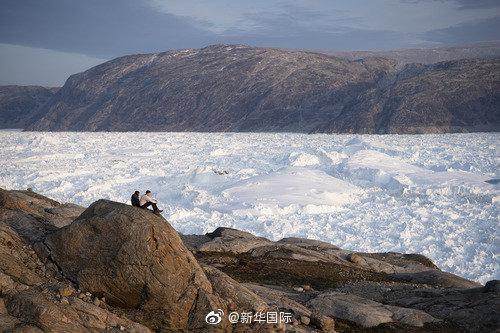 特朗普不排除军事夺取格陵兰岛的可能性，全球焦点下的领土纷争风险增大