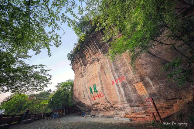 福建连城冠豸山玻璃栈桥冬季冒险之旅受热捧