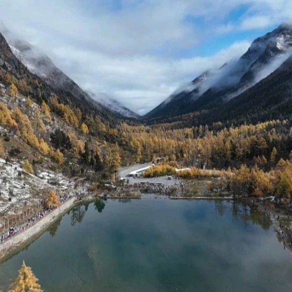 九寨沟遭遇假银锁陷阱，一次警示人心的消费经历