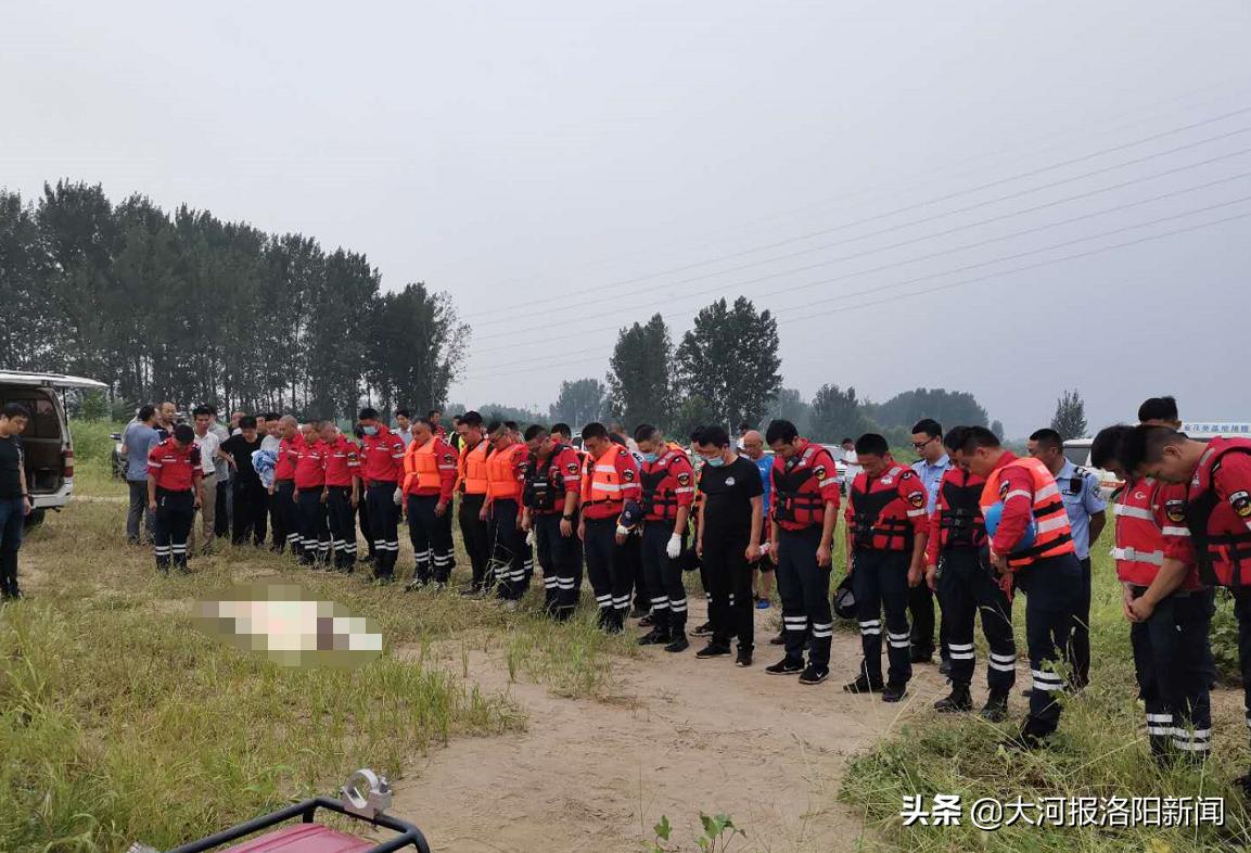 河南湿地公园发生孩童溺亡事件，警钟长鸣，安全为先